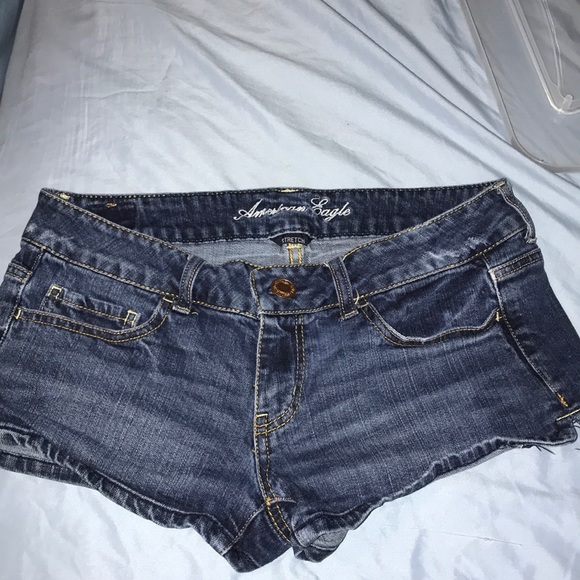 American eagle jean shorts - Picture 1 of 5